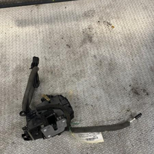 Serrure porte avd Renault CLIO V Tce 90 (2020)