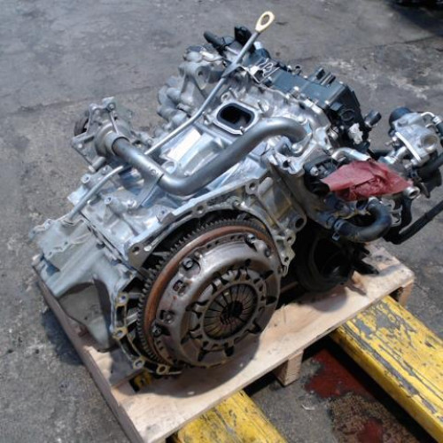 Moteur essence Citroën C1 II 1.0 vti 68 (2014)