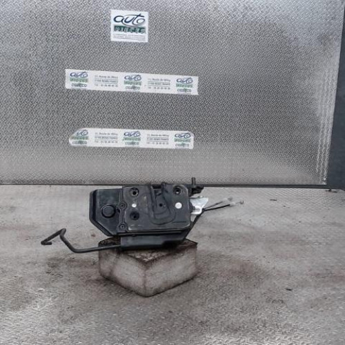 Serrure porte arg Hyundai I10 I 1.1 (2011-2013)