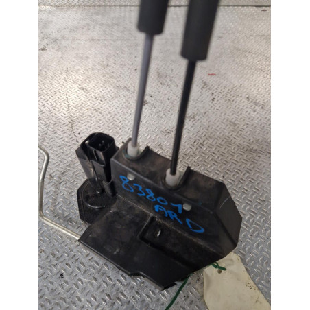 Serrure porte ard Hyundai I10 I 1.1 (2011-2013)