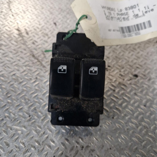 Commande lève-glace porte avant gauche Hyundai I10 I 1.1 (2011-2013)