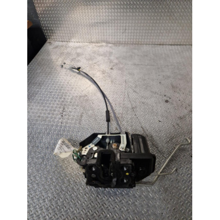 Serrure porte avd Hyundai I10 I 1.1 (2011-2013)