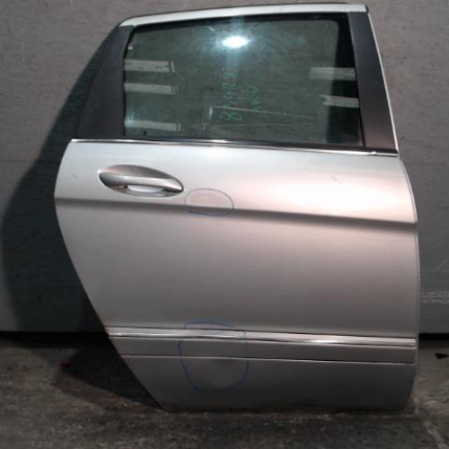 Porte arrière droite Mercedes-benz CLASSE B Sports Tourer B 180 cdi (2005-2011) 5 portes