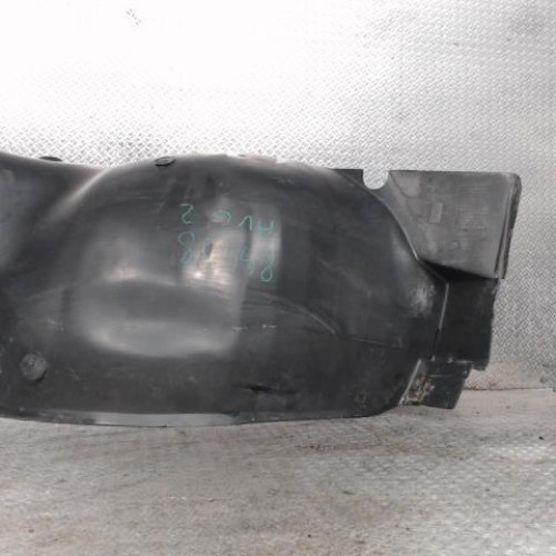 Passage roue avg Peugeot 206 3-5 portes 1.4 hdi eco 70 (2001-2009) 5 portes