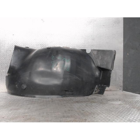 Passage roue avg Peugeot 206 3-5 portes 1.4 hdi eco 70 (2001-2009) 5 portes