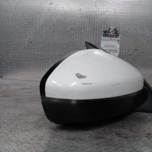 Retroviseur exterieur manuel droit Peugeot 308 II 1.6 bluehdi 120 (2013-2021)