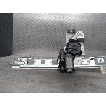 Mecanismemoteur leve-glace porte coulissante d Renault MEGANE II Break 1.5 dci (2005-2008)