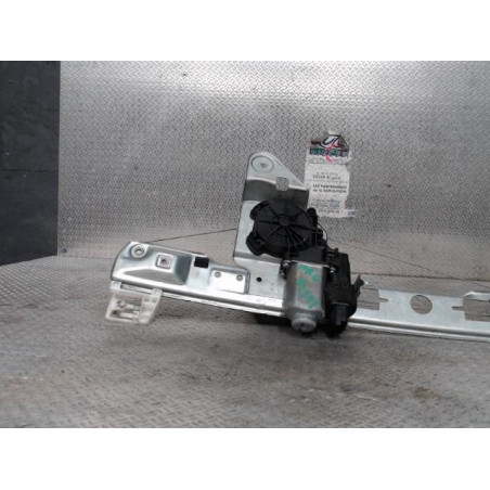 Mecanismemoteur leve-glace porte coulissante g Renault MEGANE II Break 1.5 dci (2005-2008)