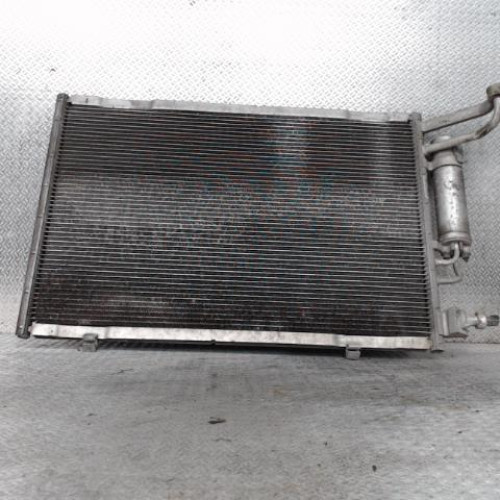 Condenseur clim Ford FIESTA VI 1.5 tdci (2012-2017)