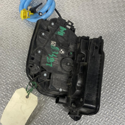 Serrure porte avd Mini MINI CLUBMAN Cooper d (2014)