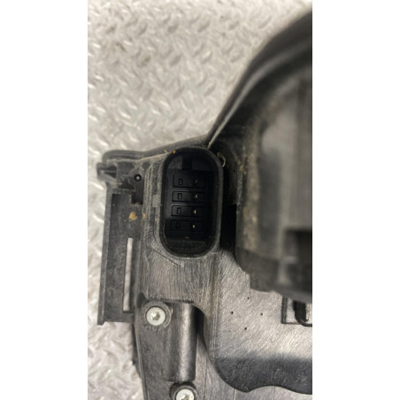 Serrure porte avd Mini MINI CLUBMAN Cooper d (2014)