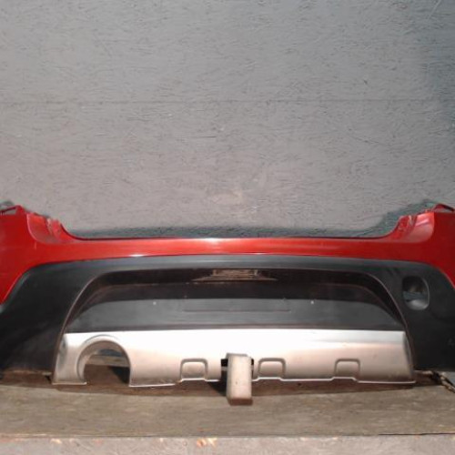Pare-choc arrière Dacia SANDERO 1.5 dci (2010) 5 portes