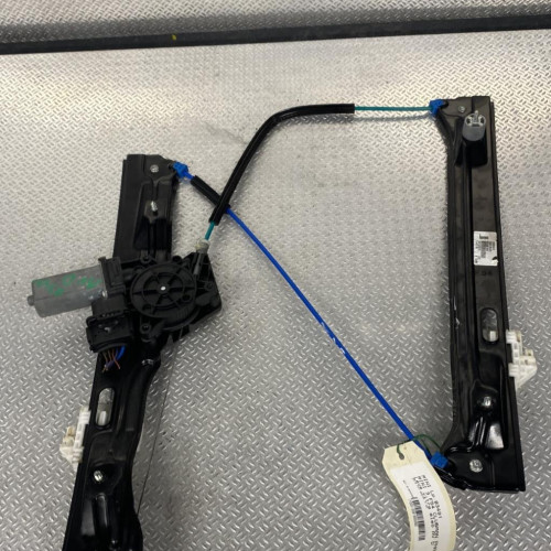 Mecanisme  moteur lève-glace avant droit Mini MINI CLUBMAN Cooper d (2014)