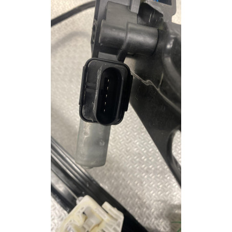 Mecanisme  moteur lève-glace avant droit Mini MINI CLUBMAN Cooper d (2014)