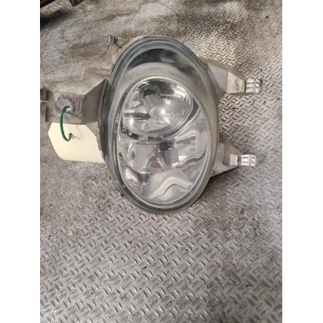 Phare antibrouillard avant gauche Peugeot 206 3-5 portes 2.0 hdi 90 (1999-2009) 5 portes