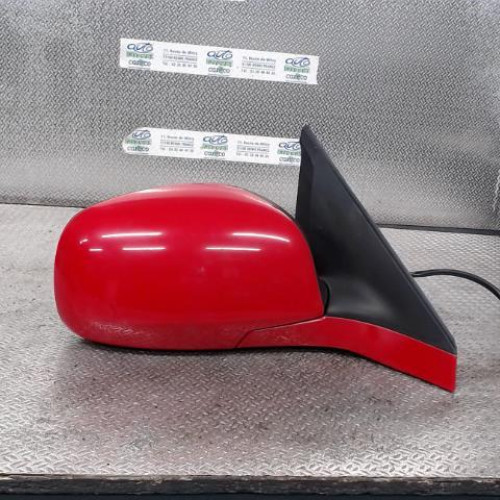 Retroviseur exterieur manuel droit Suzuki SWIFT III 1.3 ddis (2005)