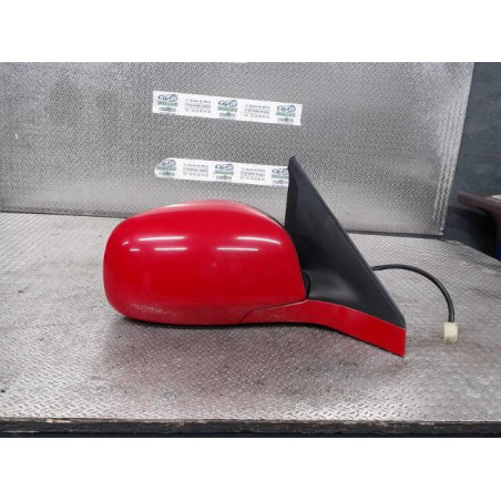 Retroviseur exterieur manuel droit Suzuki SWIFT III 1.3 ddis (2005)