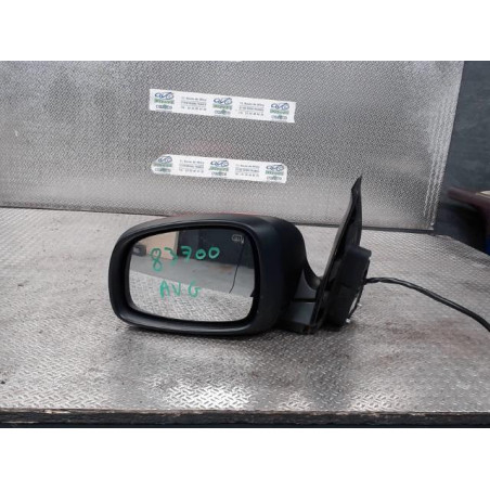 Retroviseur exterieur gauche Suzuki SWIFT III 1.3 ddis (2005)