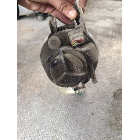 Phare antibrouillard avant gauche Peugeot 206 3-5 portes 2.0 hdi 90 (1999-2009) 5 portes
