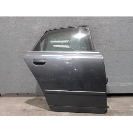 Porte arrière droite Audi A4 B6 1.9 tdi (2000-2004) 4 portes