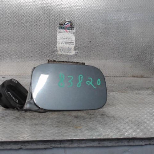Volet de trappe carburant Audi A4 B6 1.9 tdi (2000-2004) 4 portes