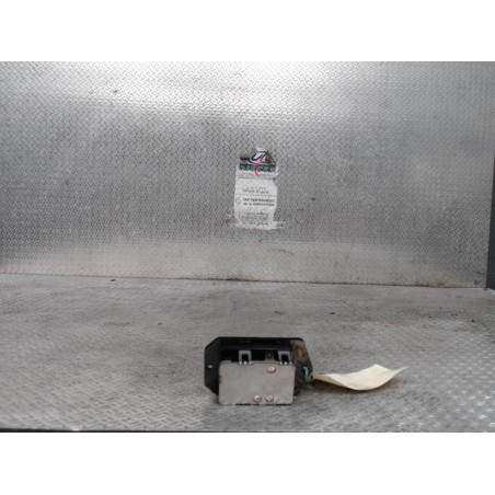 Resistance de chauffage Suzuki SWIFT III 1.3 ddis (2005)