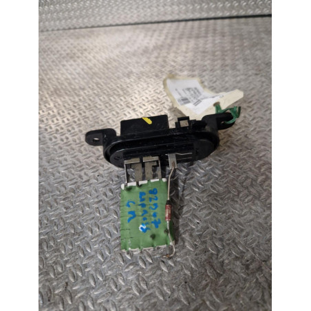 Resistance de chauffage Renault EXPRESS Camionnette-Monospace 1.5 blue dci 75 (2021)