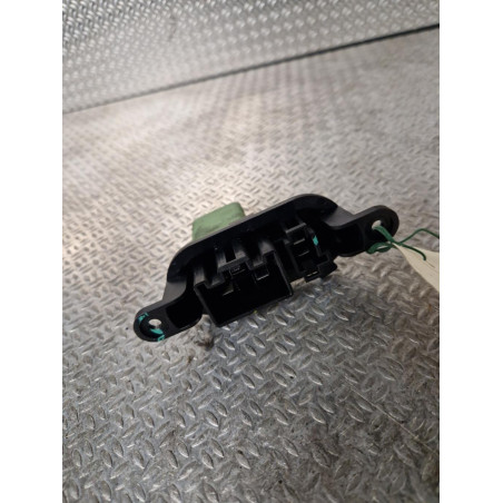 Resistance de chauffage Renault EXPRESS Camionnette-Monospace 1.5 blue dci 75 (2021)