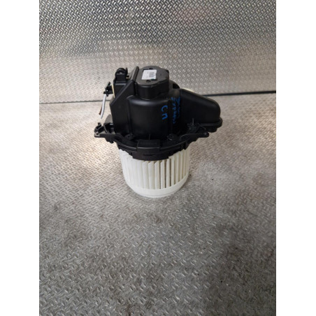Ventilateur de chauffage Renault EXPRESS Camionnette-Monospace 1.5 blue dci 75 (2021)