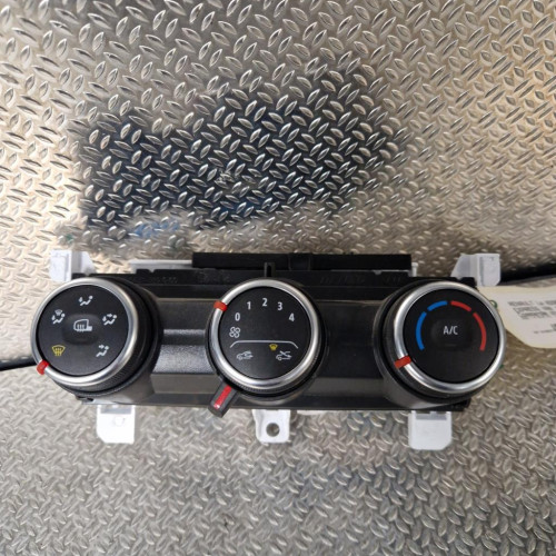 Commande de chauffage Renault EXPRESS Camionnette-Monospace 1.5 blue dci 75 (2021)
