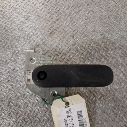 Poignee ext porte avd Renault EXPRESS Camionnette-Monospace 1.5 blue dci 75 (2021)