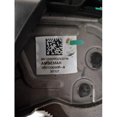 Levier frein a main Renault EXPRESS Camionnette-Monospace 1.5 blue dci 75 (2021)