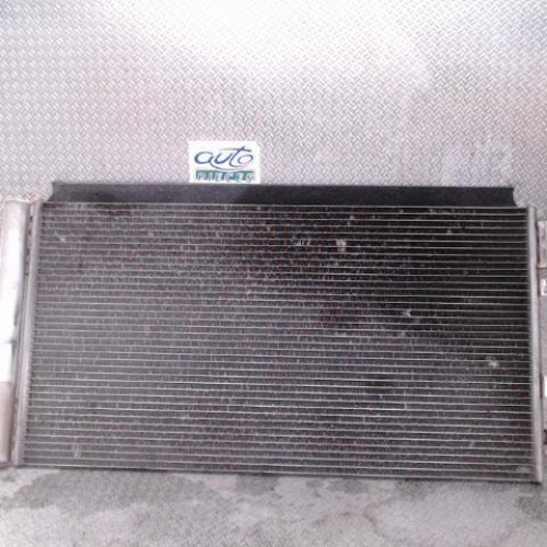 Condenseur clim Renault SCÉNIC III 1.5 dci (2009) 5 portes