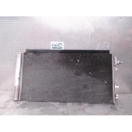 Condenseur clim Renault SCÉNIC III 1.5 dci (2009) 5 portes