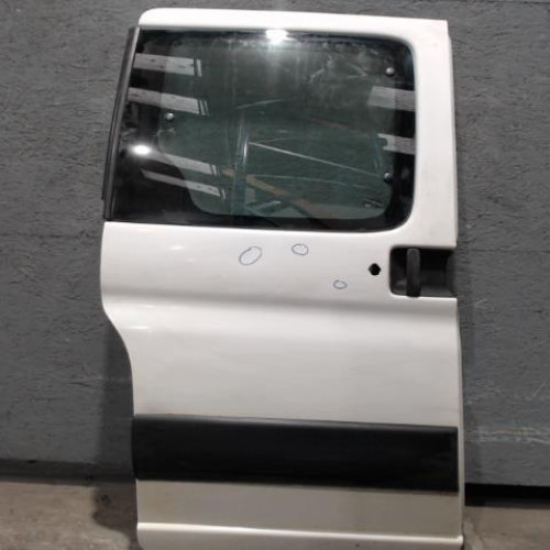 Porte coulissante d CITROEN BERLINGO  BERLINGO