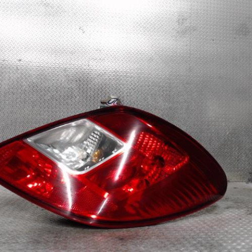Feu arrière droit Opel CORSA D 1.3 cdti (2006-2014) 5 portes