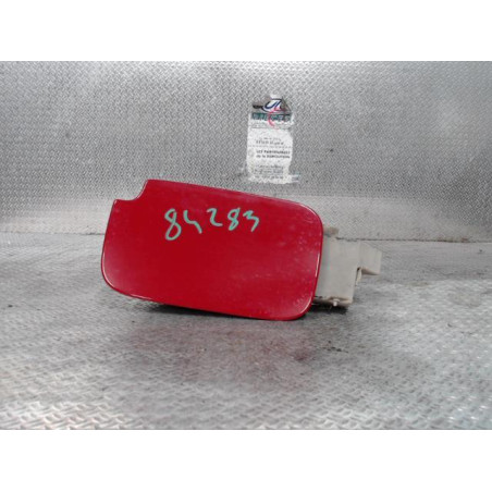 Volet de trappe carburant Citroën BERLINGO Camionnette-Monospace 1.6 hdi 90 16v (2008) 3 portes