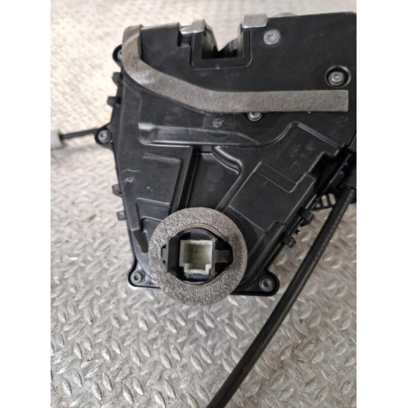 Serrure porte avd Renault EXPRESS Camionnette-Monospace 1.5 blue dci 75 (2021)