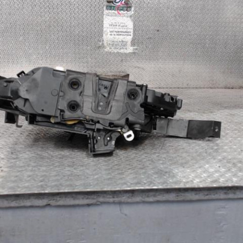 Serrure porte arg Ford KUGA I 2.0 tdci (2008-2012) 5 portes