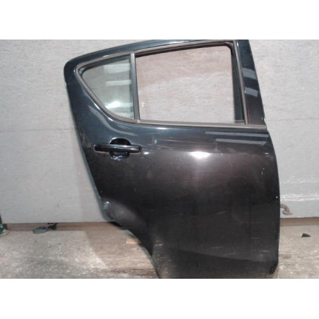 Porte arrière droite Suzuki SPLASH 1.3 cdti (2008)