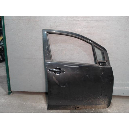 Porte avant droite Suzuki SPLASH 1.3 cdti (2008)
