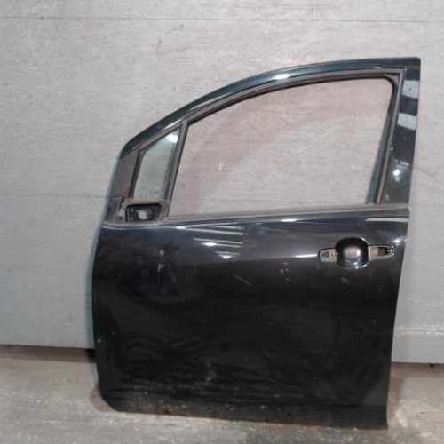 Porte avant gauche Suzuki SPLASH 1.3 cdti (2008)