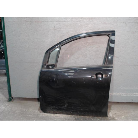 Porte avant gauche Suzuki SPLASH 1.3 cdti (2008)
