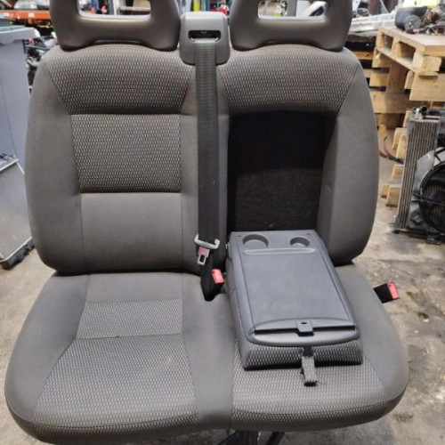 Banquette avant Citroën JUMPER Camionnette 2.2 hdi 100 (2006-2012)