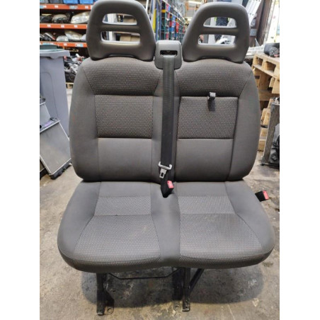 Banquette avant Citroën JUMPER Camionnette 2.2 hdi 100 (2006-2012)