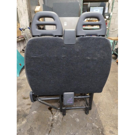 Banquette avant Citroën JUMPER Camionnette 2.2 hdi 100 (2006-2012)