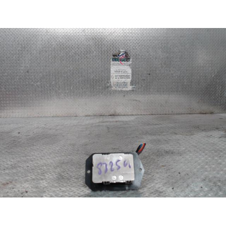 Resistance de chauffage Suzuki ALTO VII 1.0 (2009)