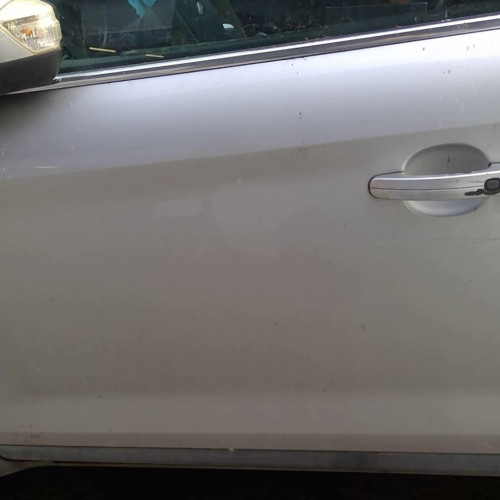 Porte avant gauche Ford KUGA I 2.0 tdci (2008-2012) 5 portes