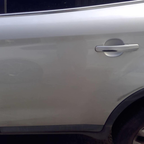 Porte arrière gauche Ford KUGA I 2.0 tdci (2008-2012) 5 portes
