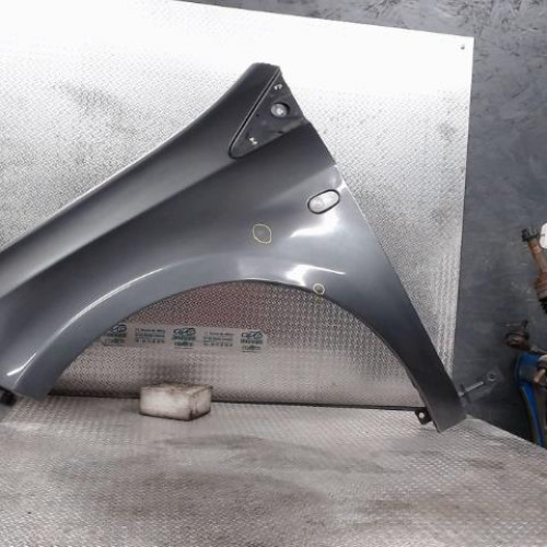 Aile avant gauche Fiat BRAVO II 1.6 d multijet (2007-2014) 5 portes